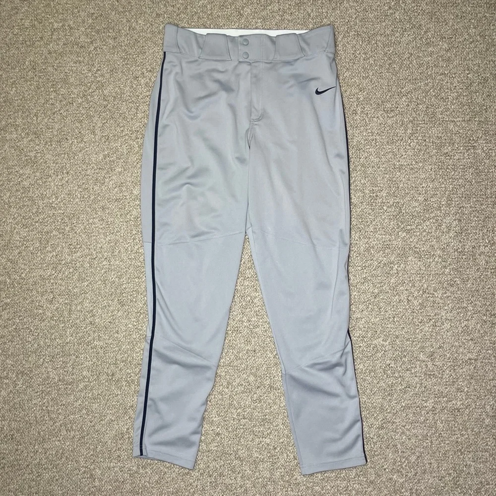 Nike baseball pants